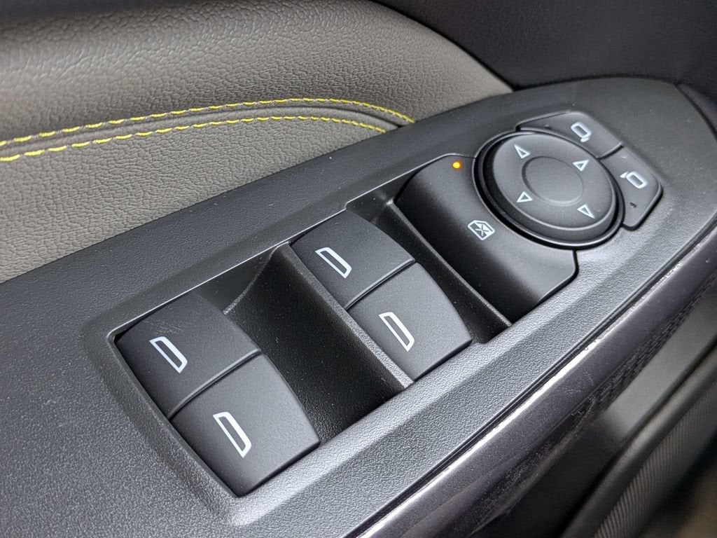 2026 Chevrolet Trax Activ - Photo 26