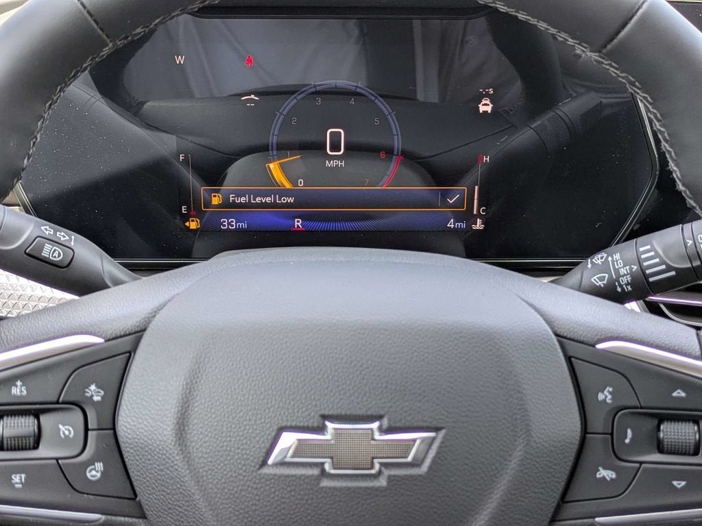 2026 Chevrolet Trax Activ - Photo 29