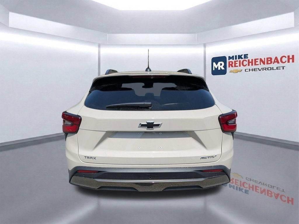 2026 Chevrolet Trax Activ - Photo 7