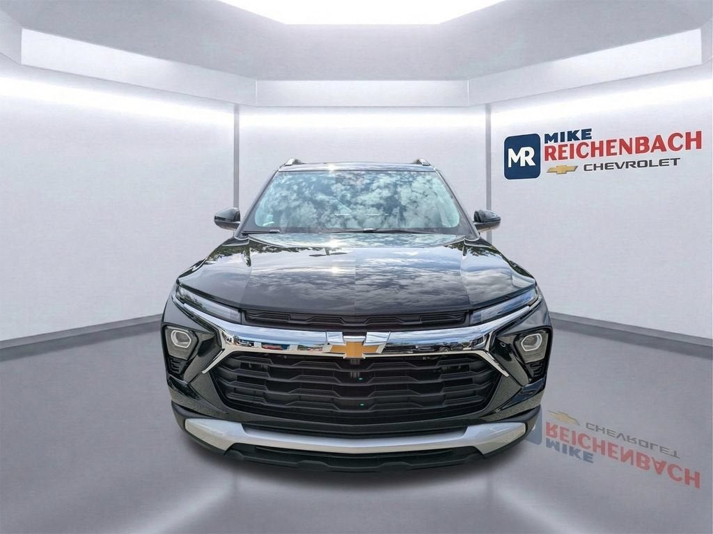 2026 Chevrolet Trailblazer LT - Photo 11
