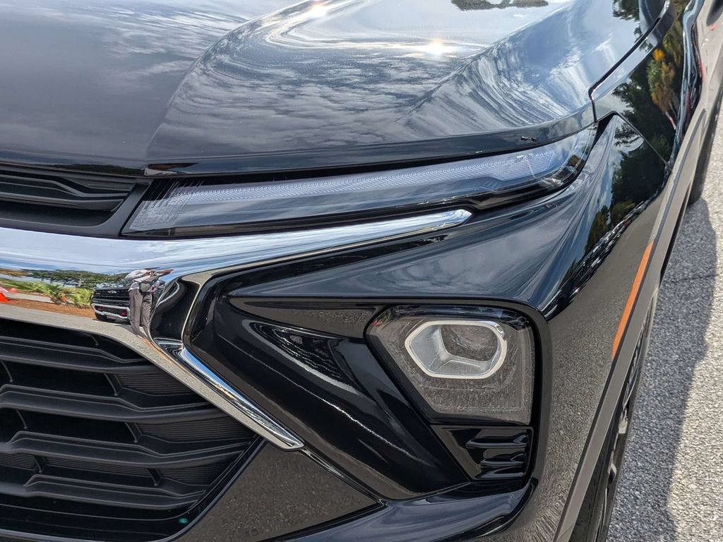 2026 Chevrolet Trailblazer LT - Photo 12