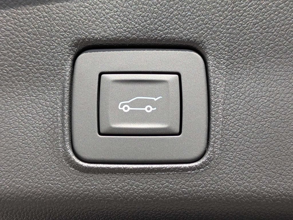 2026 Chevrolet Trailblazer LT - Photo 16