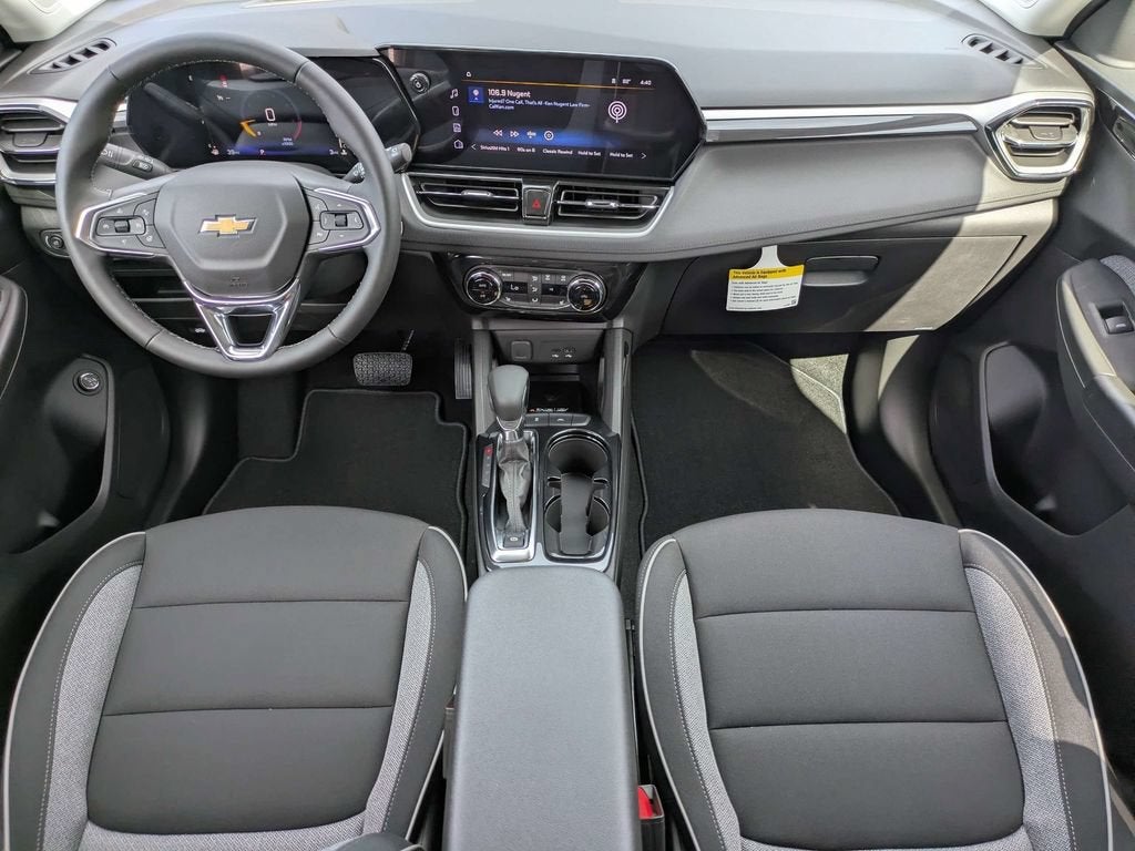 2026 Chevrolet Trailblazer LT - Photo 18