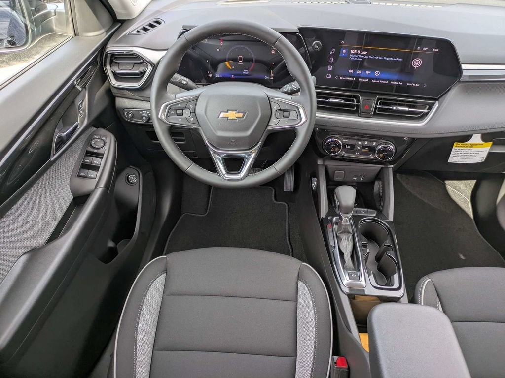 2026 Chevrolet Trailblazer LT - Photo 19