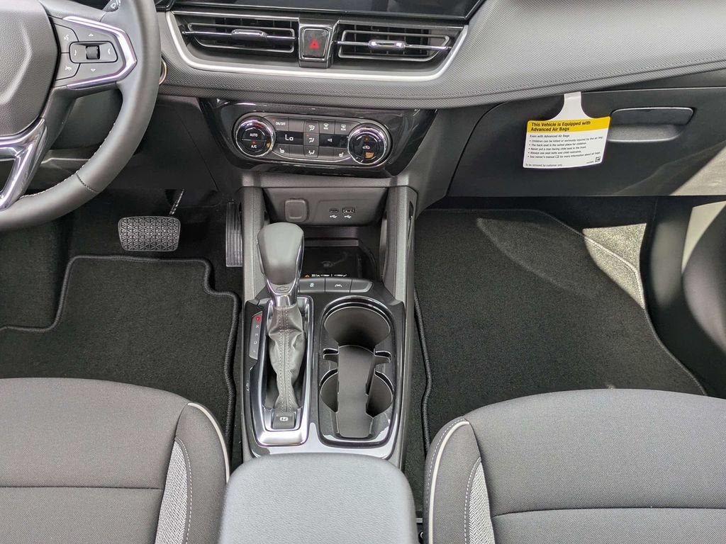 2026 Chevrolet Trailblazer LT - Photo 22