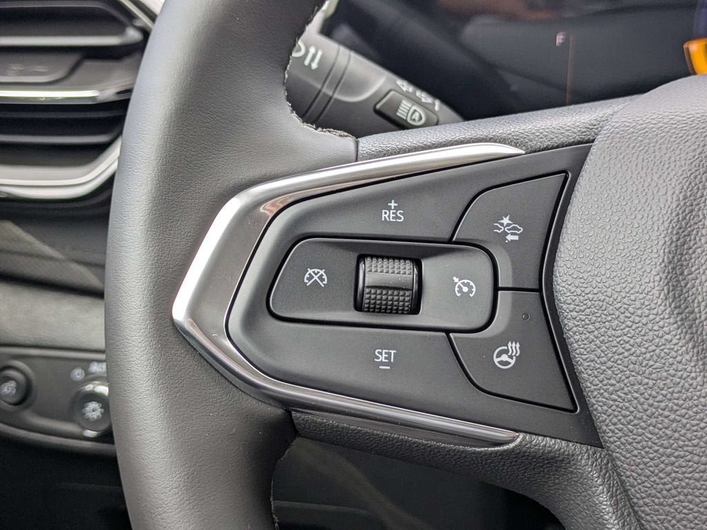 2026 Chevrolet Trailblazer LT - Photo 28