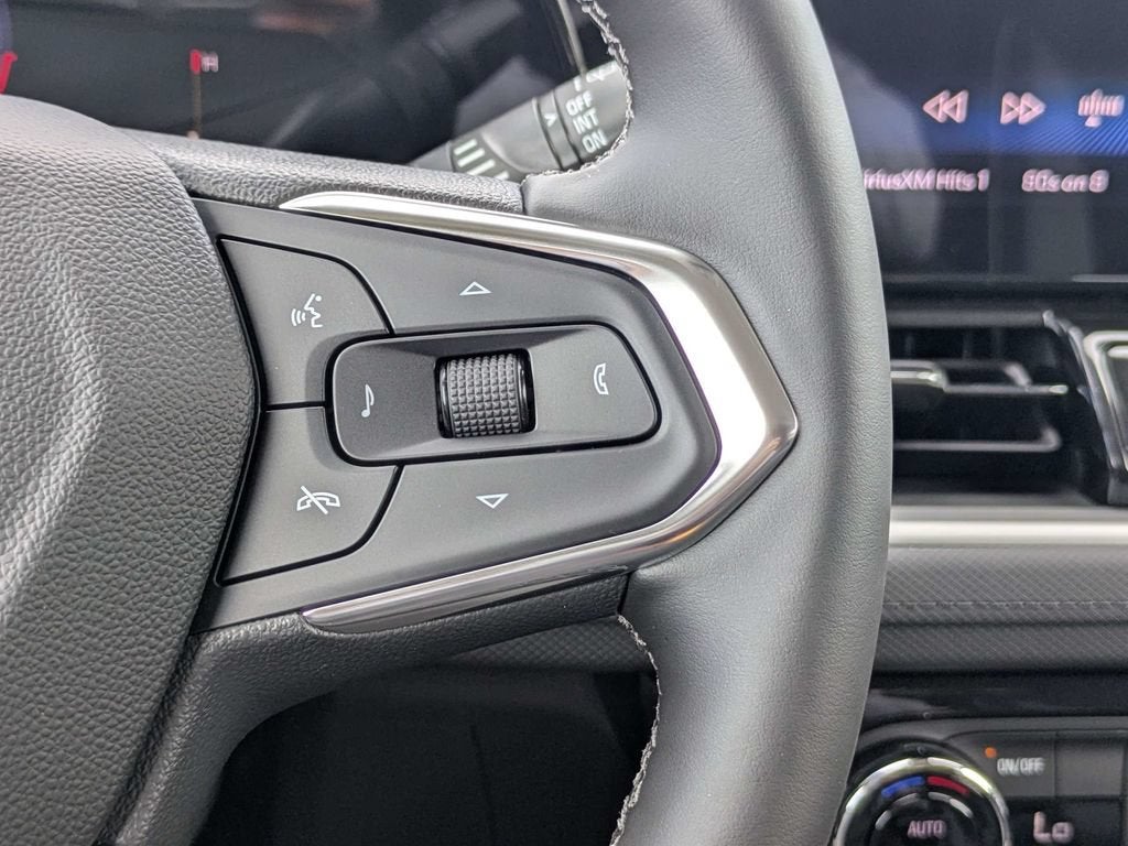 2026 Chevrolet Trailblazer LT - Photo 29