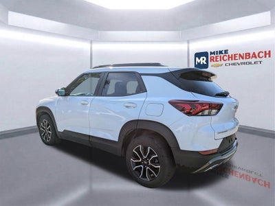 2023 Chevrolet Trailblazer ACTIV