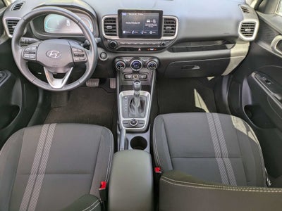 2024 Hyundai Venue SEL