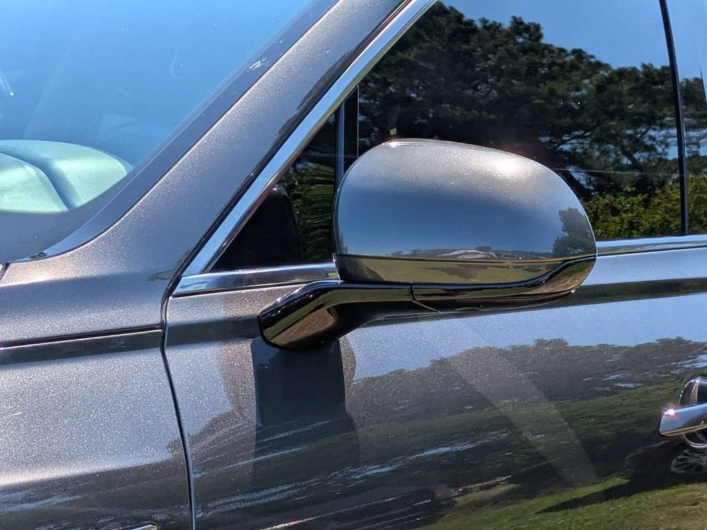 2024 Genesis GV80 Base