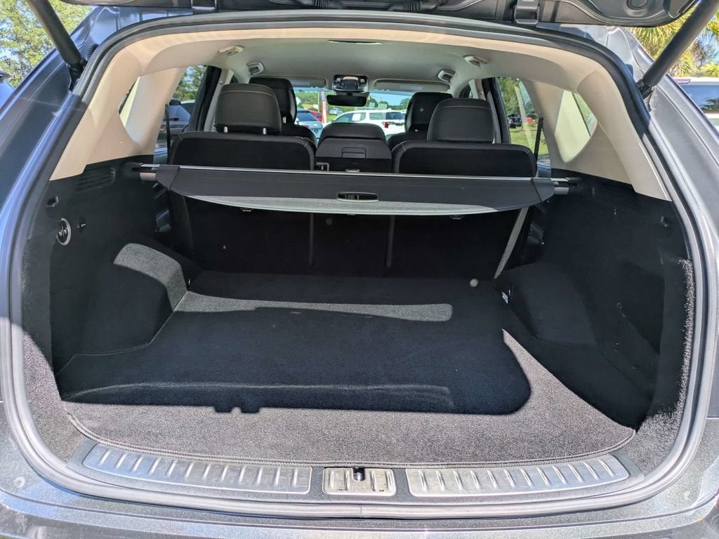 2024 Genesis GV80 Base