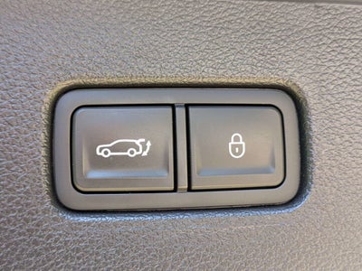 2024 Genesis GV80 Base