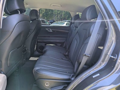 2024 Genesis GV80 Base