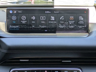 2024 Genesis GV80 Base