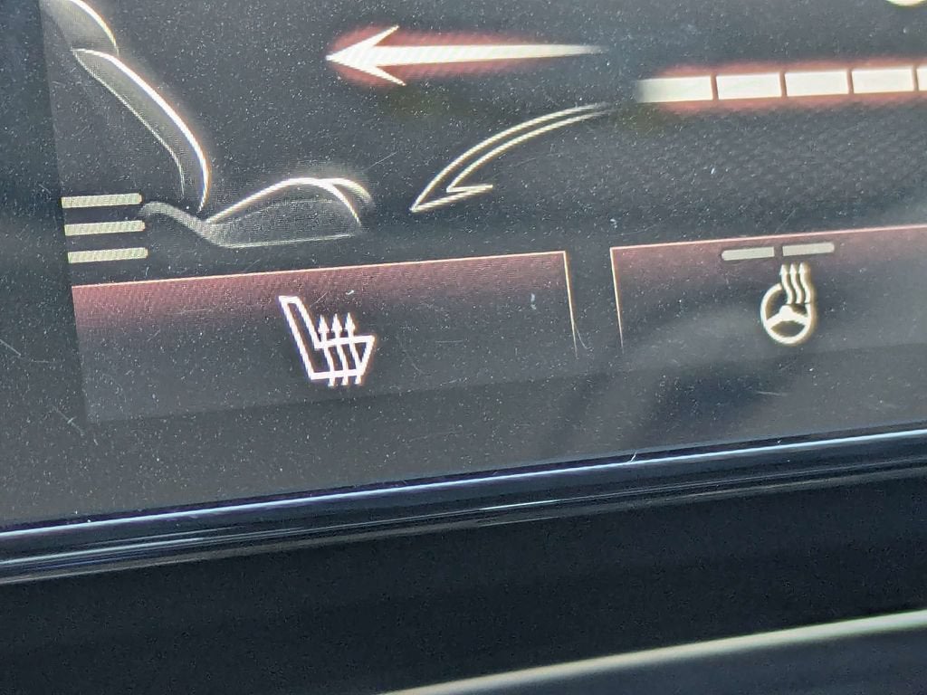 2024 Genesis GV80 Base