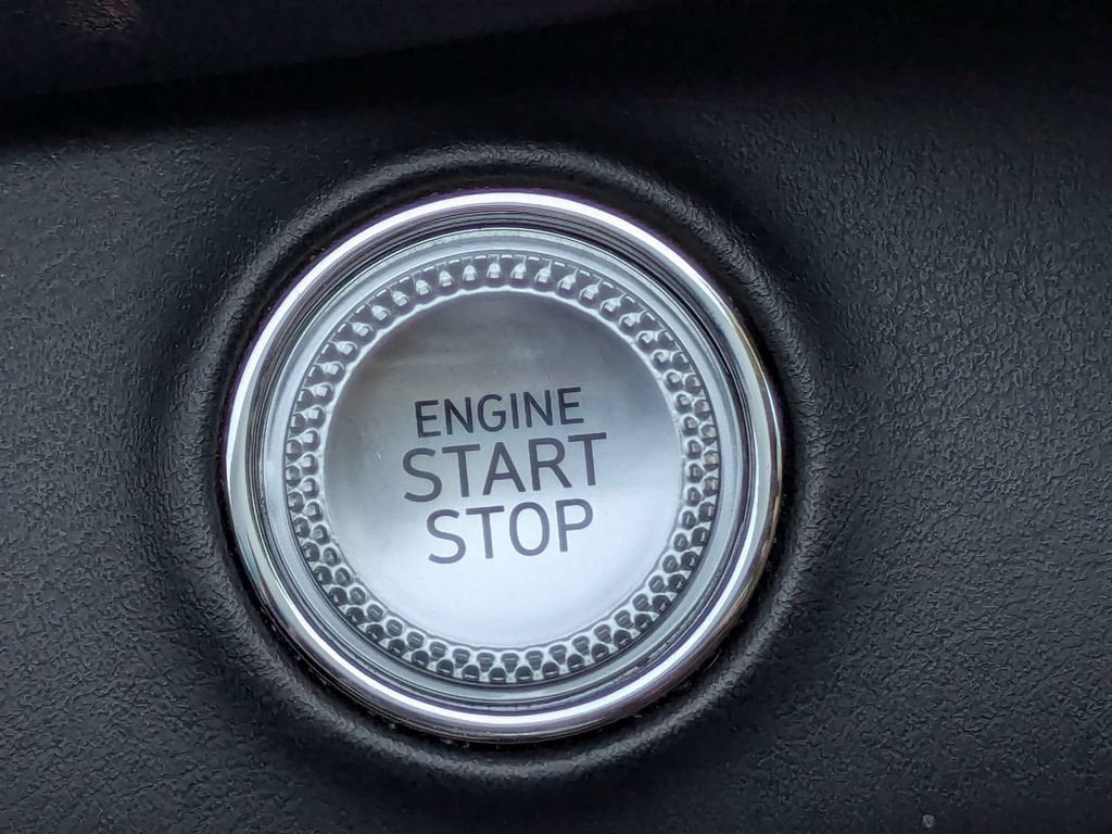 2024 Genesis GV80 Base
