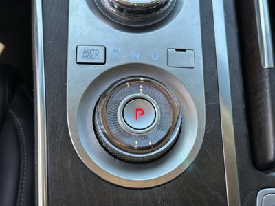 2024 Genesis GV80 Base