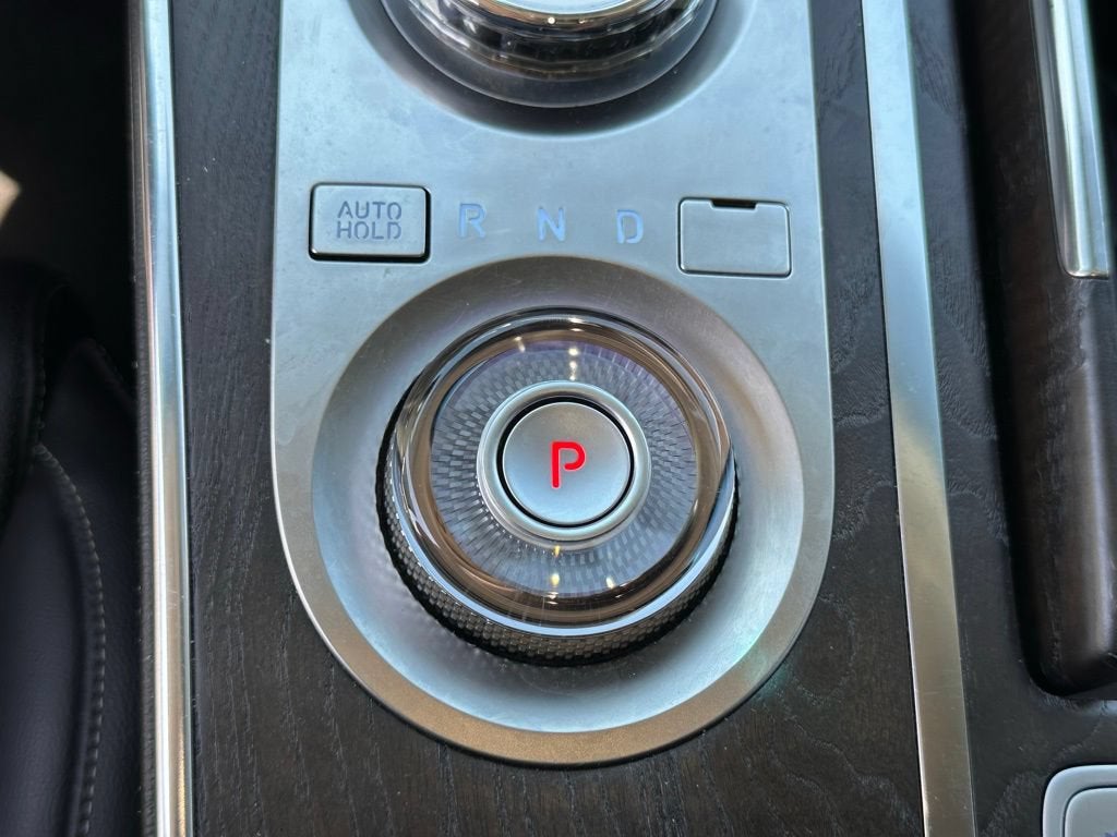 2024 Genesis GV80 Base