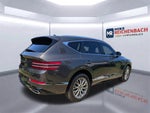 2024 Genesis GV80 Base