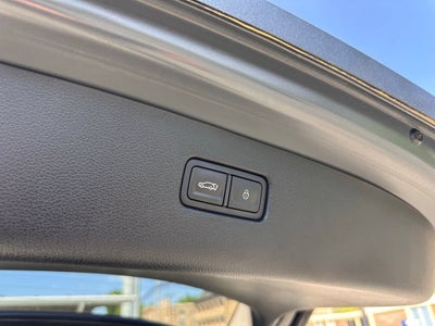 2024 Genesis GV80 Base