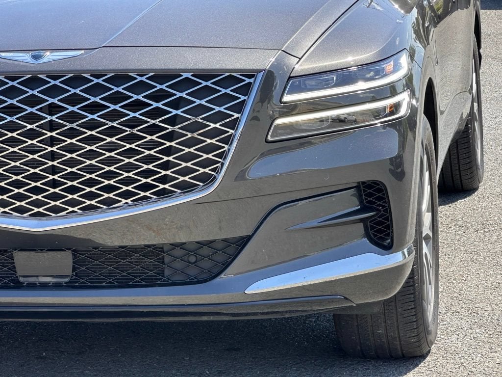 2024 Genesis GV80 Base