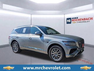 2025 Genesis GV80 2.5T Standard