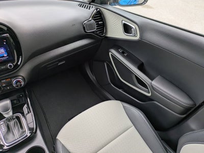2023 Kia Soul GT-Line