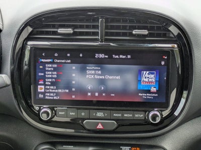2023 Kia Soul GT-Line