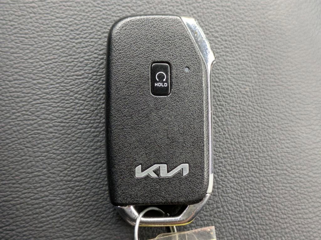 2023 Kia Soul GT-Line