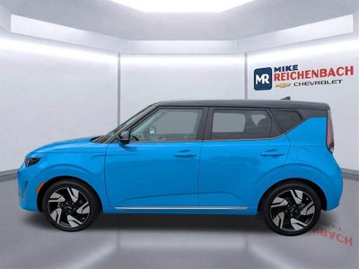 2023 Kia Soul GT-Line
