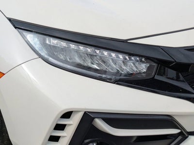 2021 Honda Civic Type R Touring