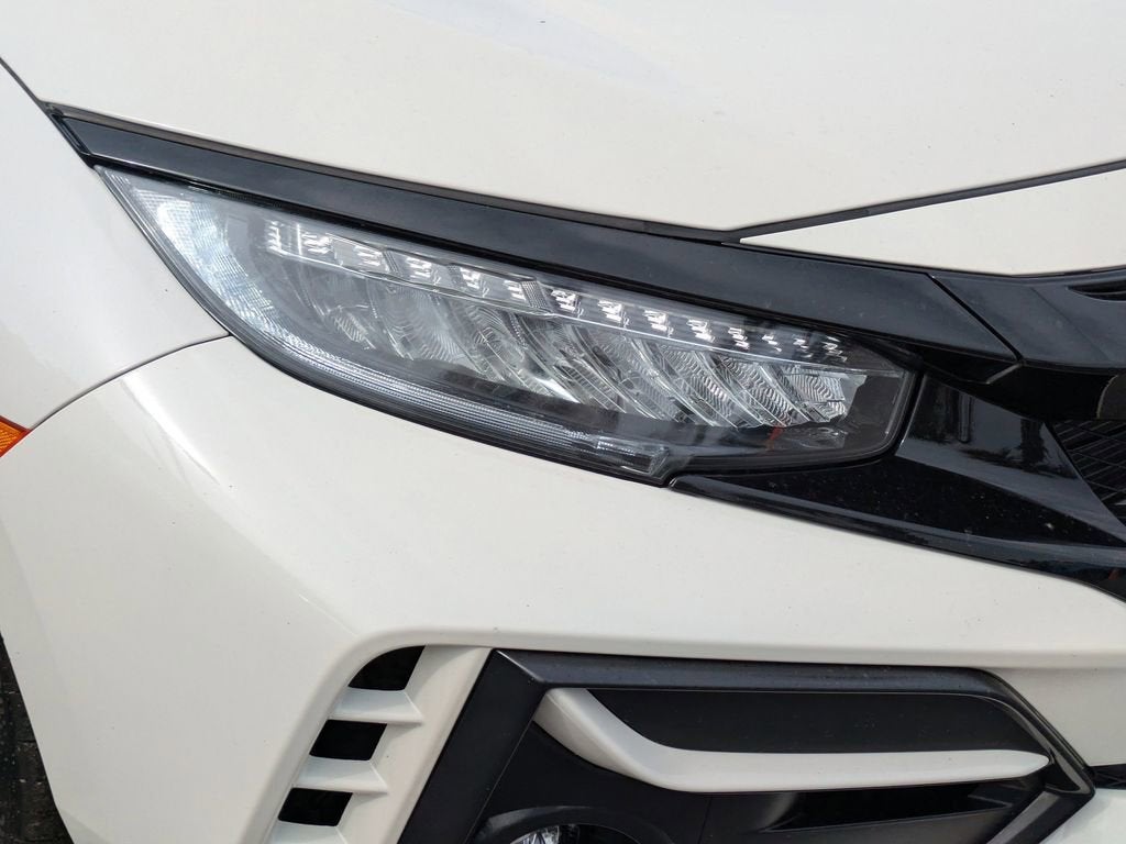 2021 Honda Civic Type R Touring
