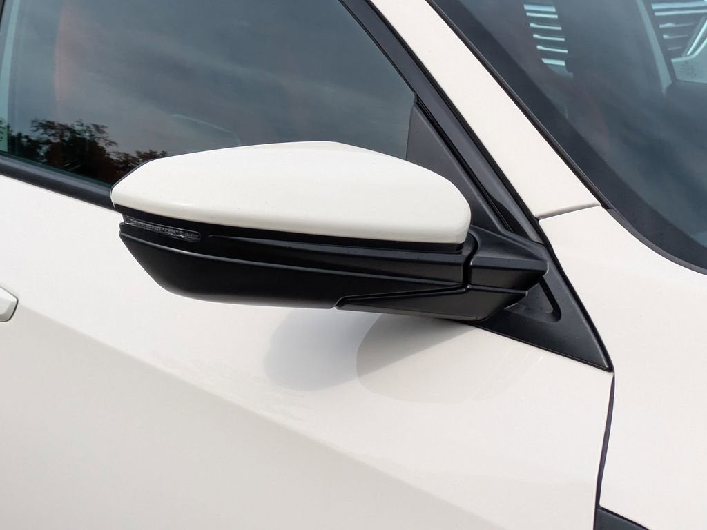 2021 Honda Civic Type R Touring