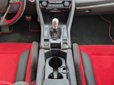 2021 Honda Civic Type R Touring