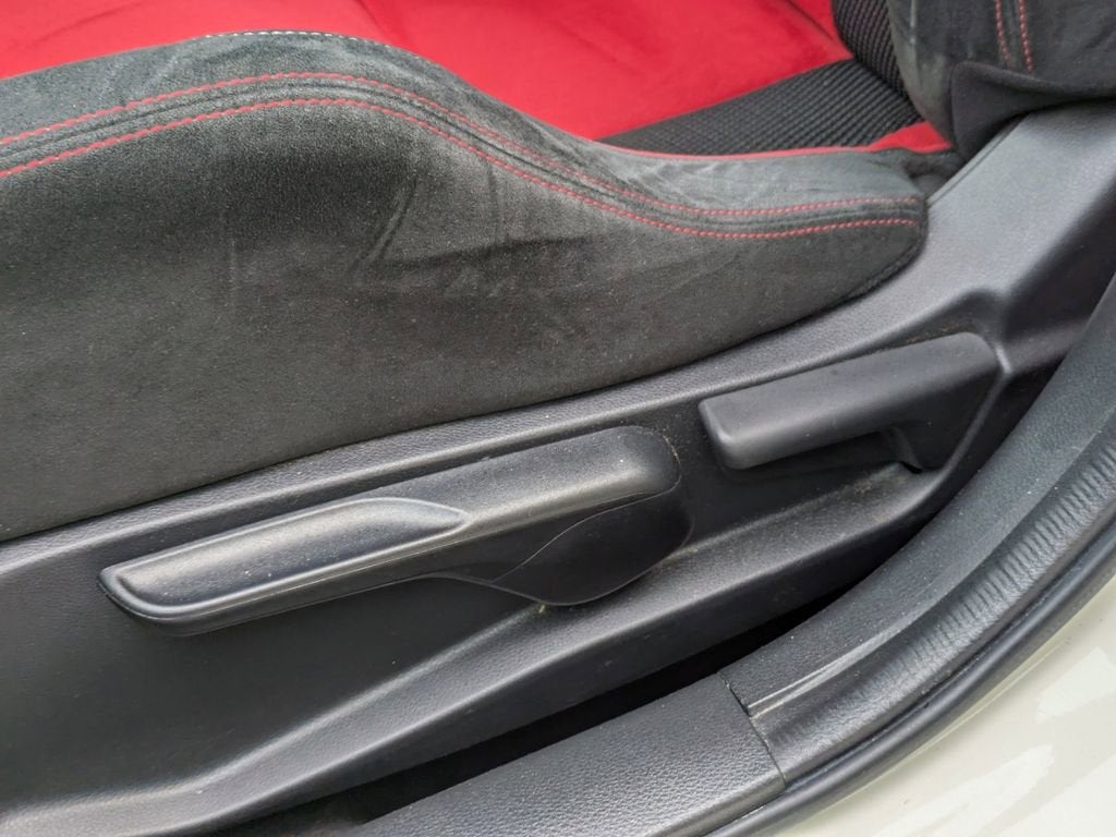 2021 Honda Civic Type R Touring