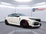 2021 Honda Civic Type R Touring