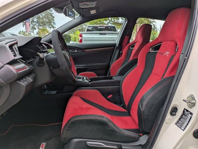2021 Honda Civic Type R Touring