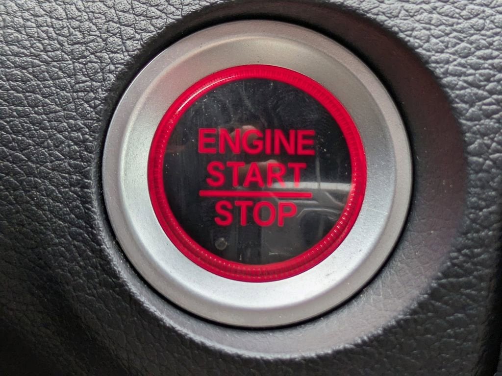 2021 Honda Civic Type R Touring