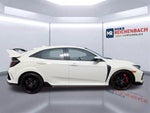 2021 Honda Civic Type R Touring