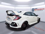 2021 Honda Civic Type R Touring