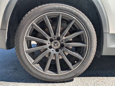 2022 Mercedes-Benz GLA GLA 250