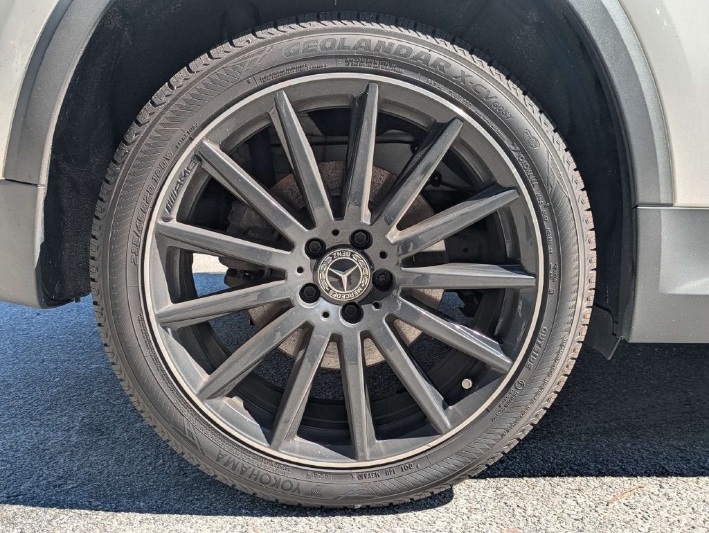 2022 Mercedes-Benz GLA GLA 250