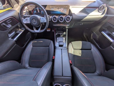 2022 Mercedes-Benz GLA GLA 250