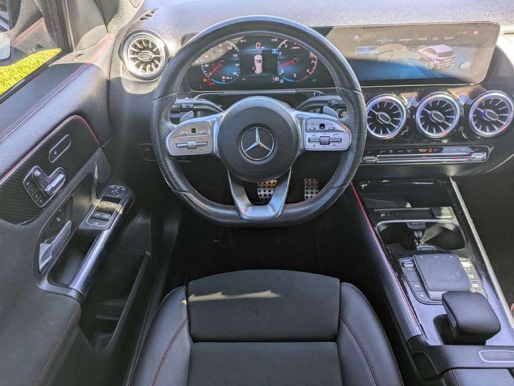 2022 Mercedes-Benz GLA GLA 250