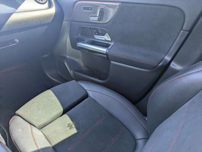 2022 Mercedes-Benz GLA GLA 250