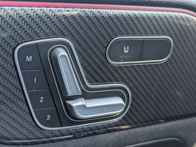 2022 Mercedes-Benz GLA GLA 250