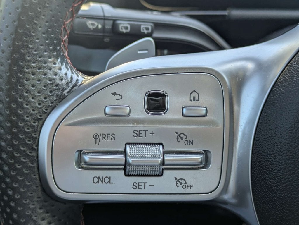 2022 Mercedes-Benz GLA GLA 250