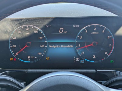 2022 Mercedes-Benz GLA GLA 250