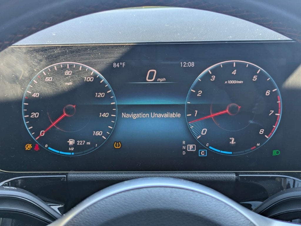2022 Mercedes-Benz GLA GLA 250