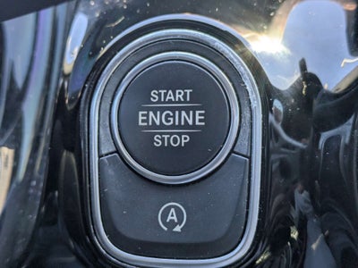 2022 Mercedes-Benz GLA GLA 250